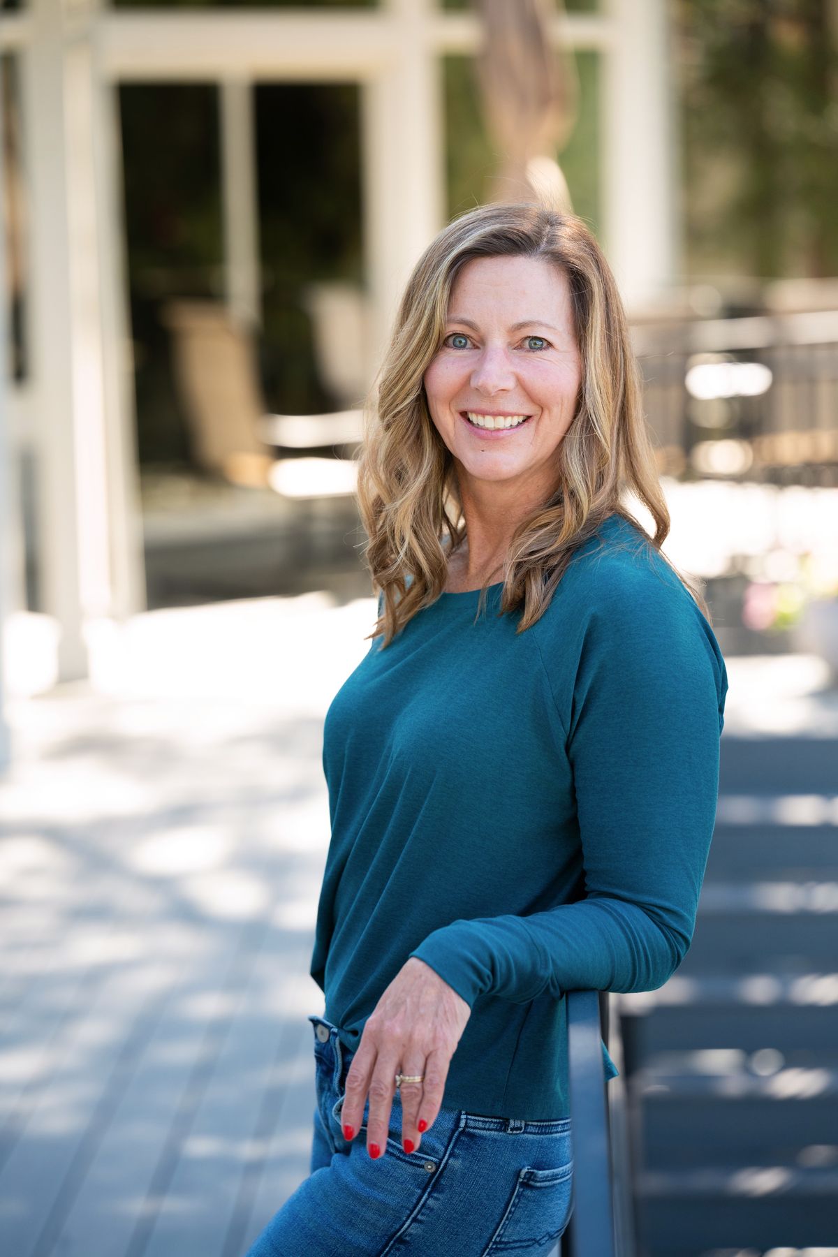 Personalized Functional Health Coaching